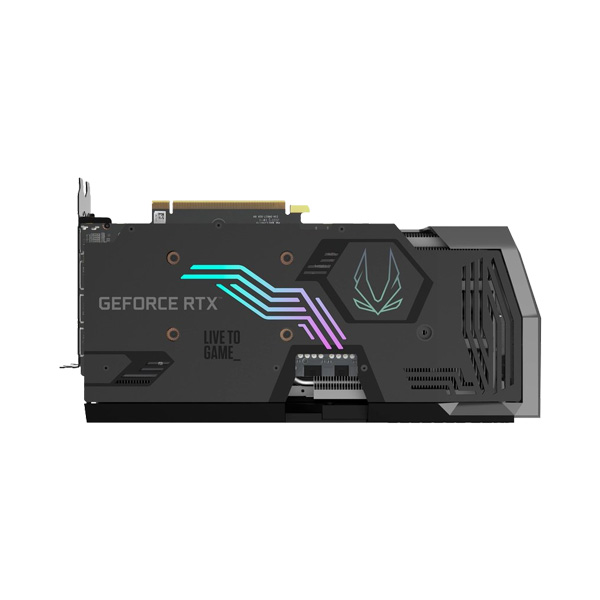 Zotac RTX 3070 AMP Holo LHR 8GB Graphics Card